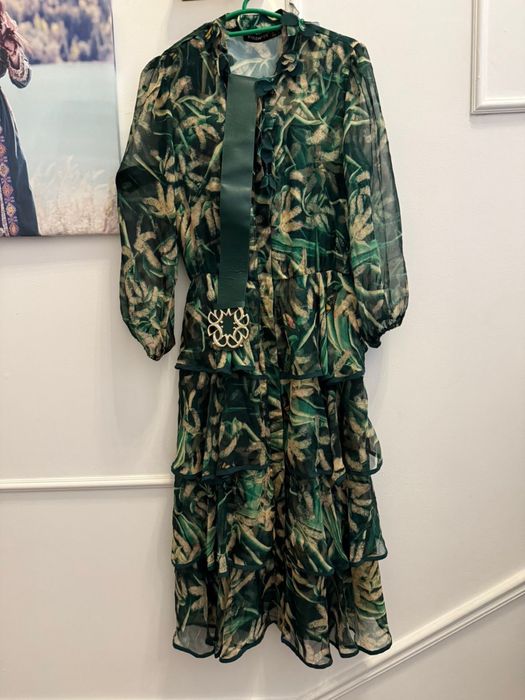 Вечерные платья повседневные бу