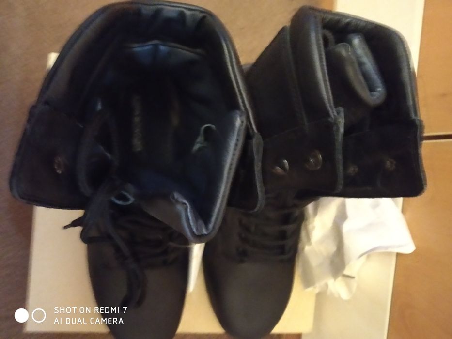 Мъжки кубинки 43 номер