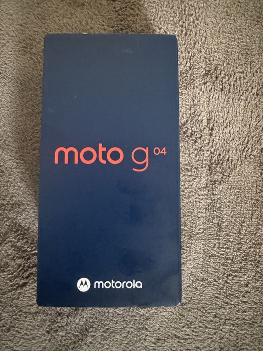 Чисто нов телефон