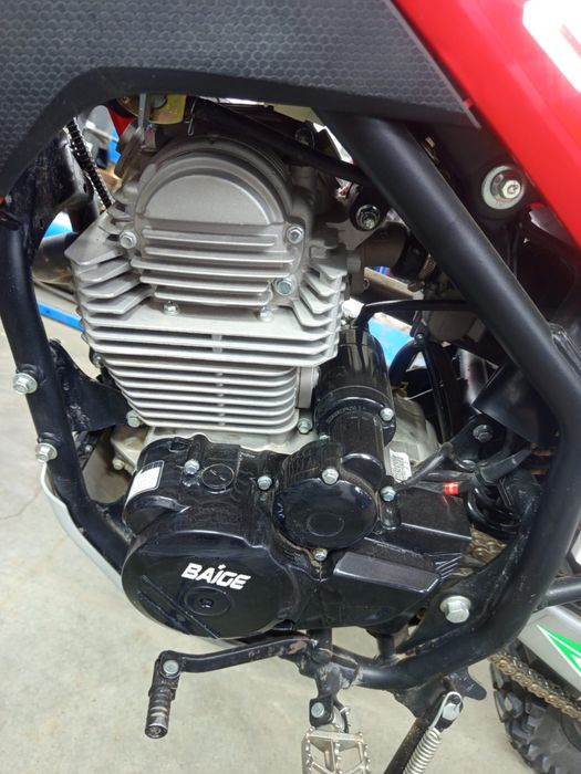 Продажа эндуро Актобе