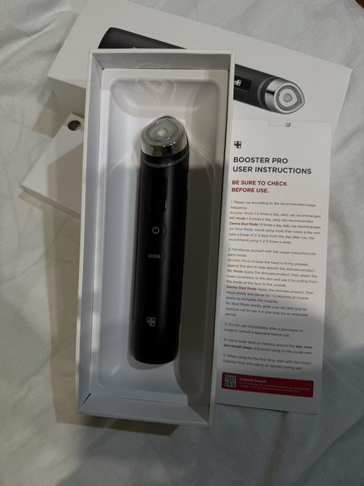 Medicube Age- R booster pro