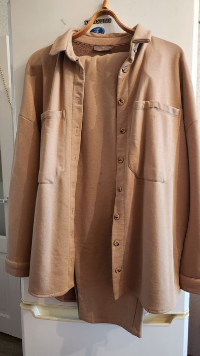 Женские вещи размер 60