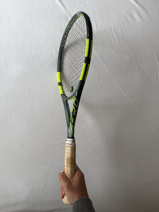 Racheta Tenis Babolat Pure Aero 98 2026 L3