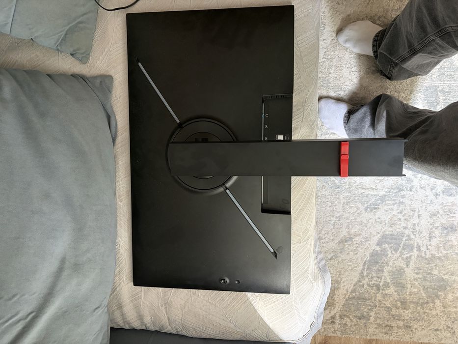 Монитор 320 герц 320гц игровой