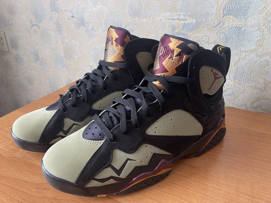 jordan 7 retro SE