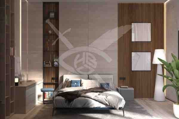 Продава се Тристаен апартамент в Свети Влас - 193 кв.м за 695 €/кв.м - Снимка #5