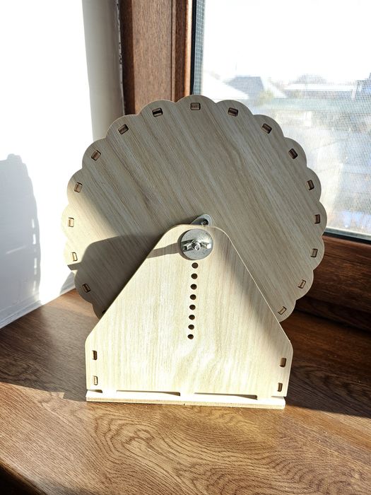 Колесо для хомяка