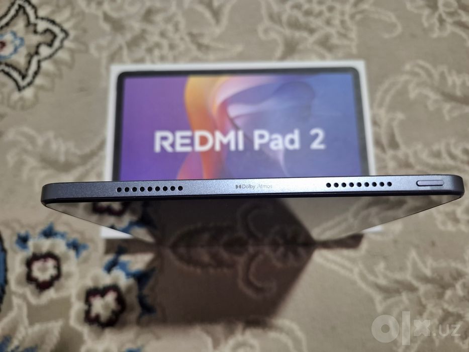 Xiaomi Redmi Pad 2 Wi-Fi 8/256GB 90Hz