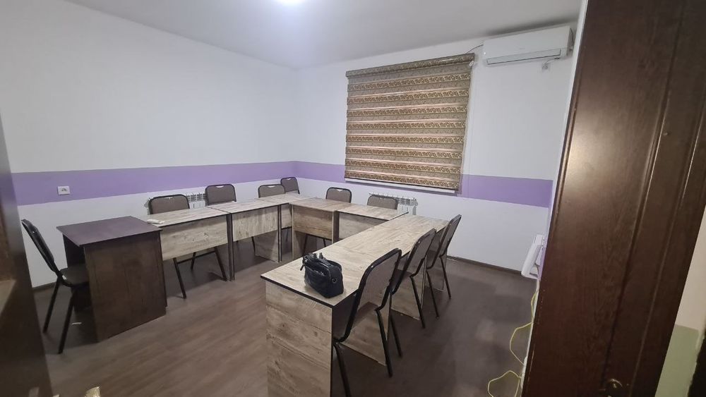 Офис, готовый учебн. центр и т.п.