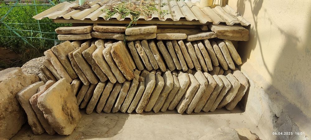 Кадимий (натуральный) Оби гишт