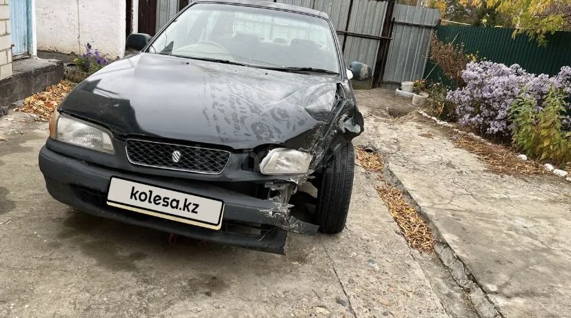 Авто тойота спринтер