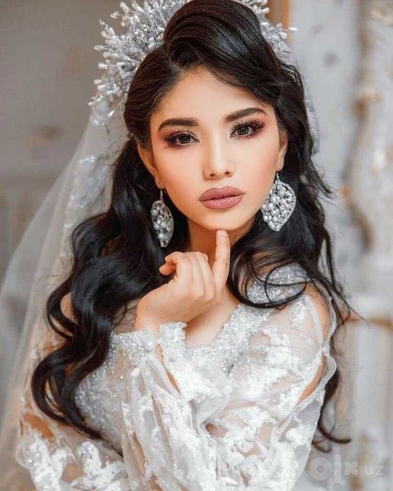 Прокат Свадебных платьев салон Shahsalas