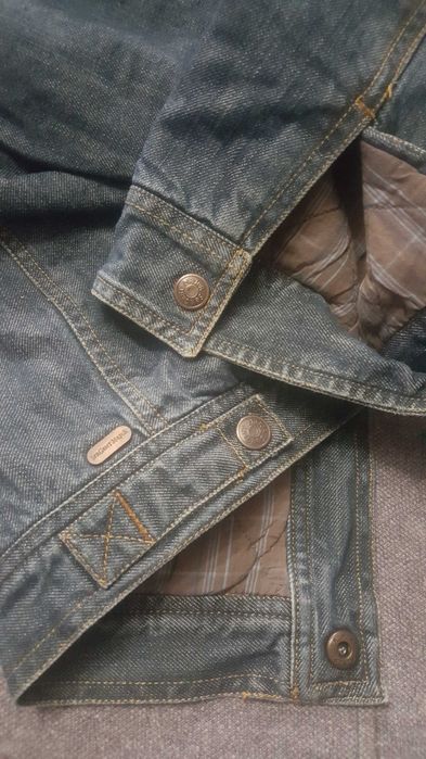 Лот Nike, Яке Set Gent Major за ръст 158-164 см