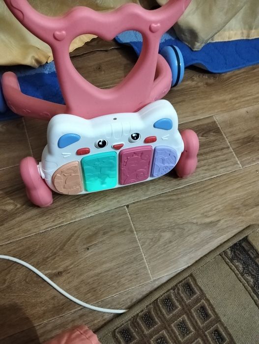 Premergator interactiv pentru copii