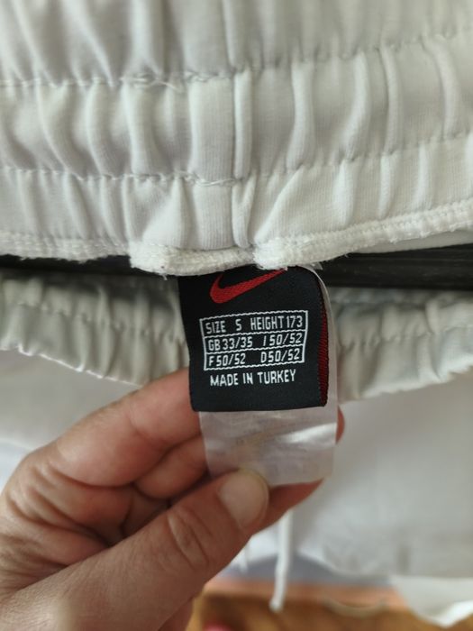 Дамско долнище Nike