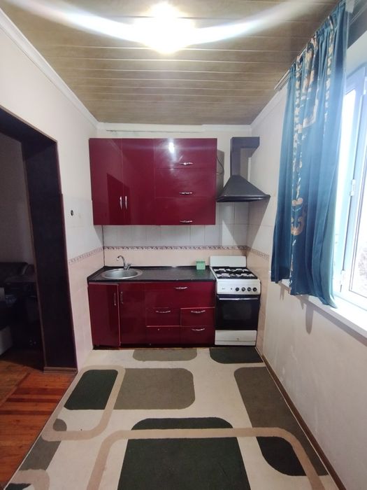 Аренда Сергели 8а. 2 хона Хитойликга хам берилади