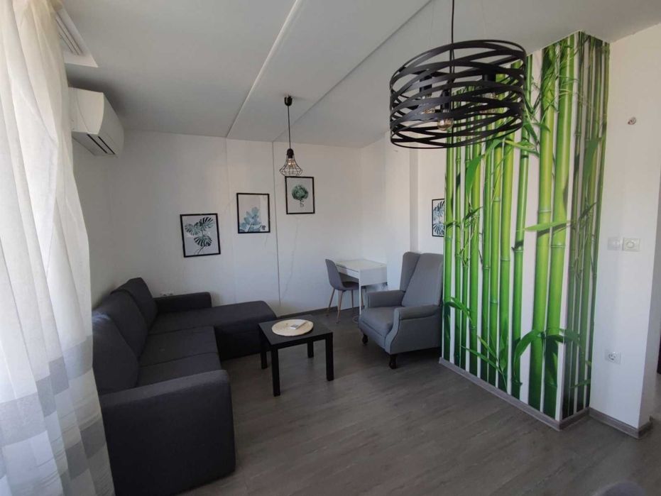 Дава се под наем Двустаен апартамент в София, Дружба 1 - 70 кв.м за 423.3 € - Снимка #1