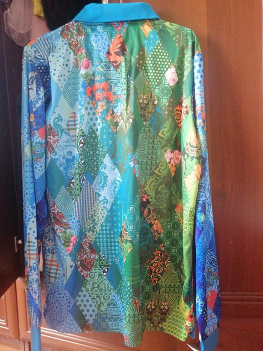 Рубашка-поло "Сочи 2014"