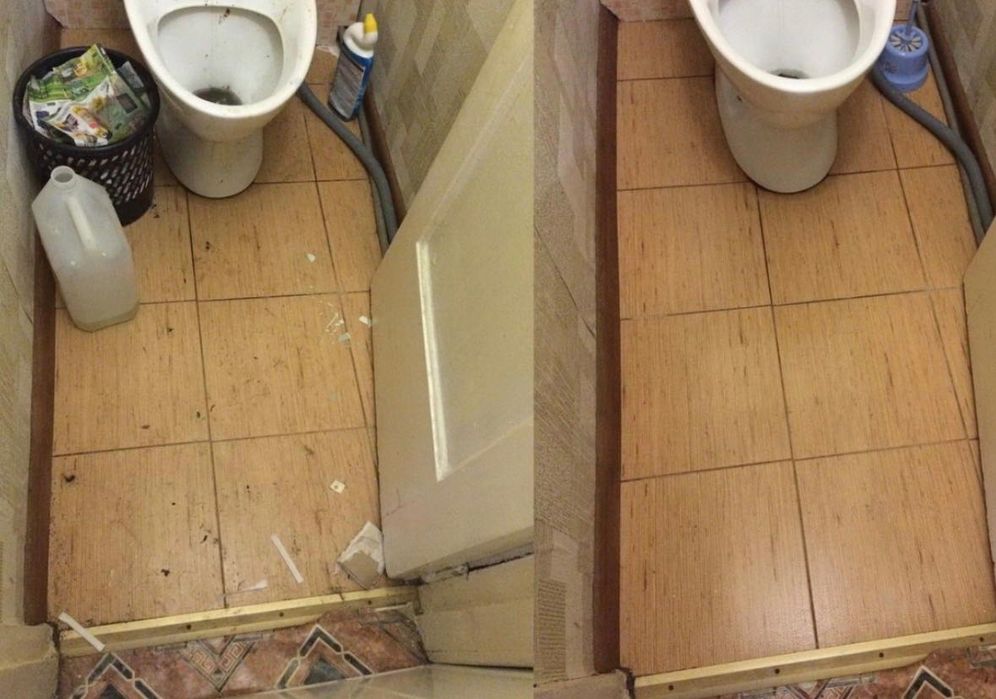 Servicii de curățenie apartamente și case
