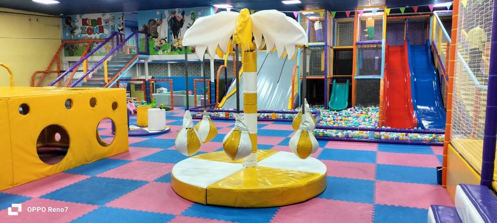 Продам детское игровое оборудование