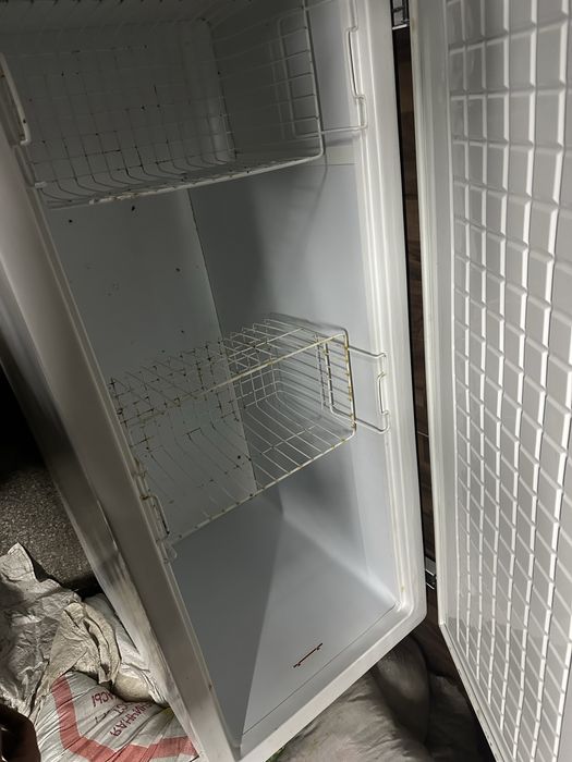 Морозильная камера 530 л