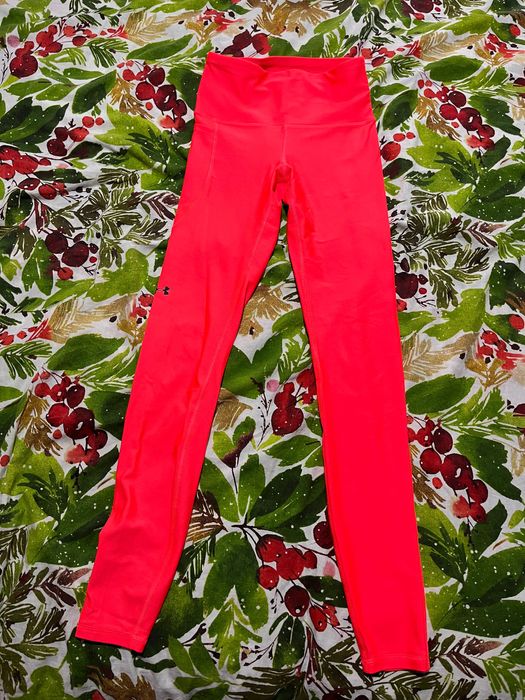 Клин Under Armour