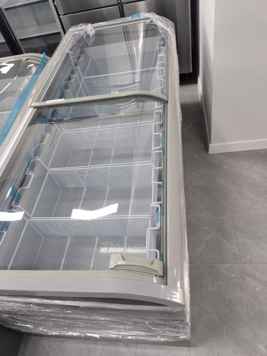 Морозильник производство Турция