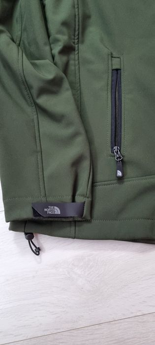 Vand geaca impermeabila  THE NORTH FACE