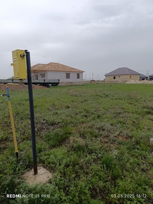 Продам зем участок