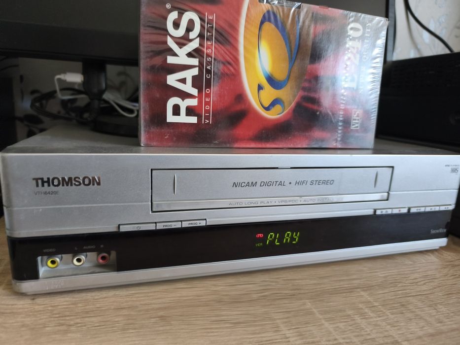 Videorecorder Thomson