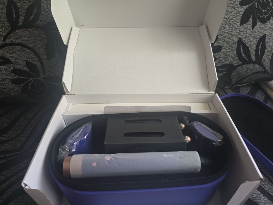 Dyson Airwrap Complete Long