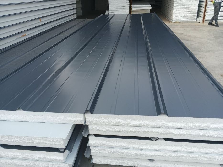 Sendvich panel/Сэндвич панели/Сендвич понели