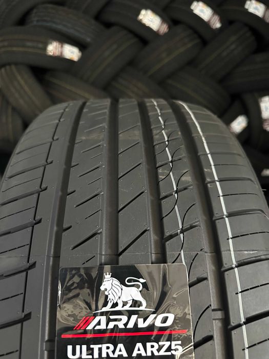 Нови летни гуми ARIVO ULTRA ARZ5 255/30R22 95W XL НОВ DOT