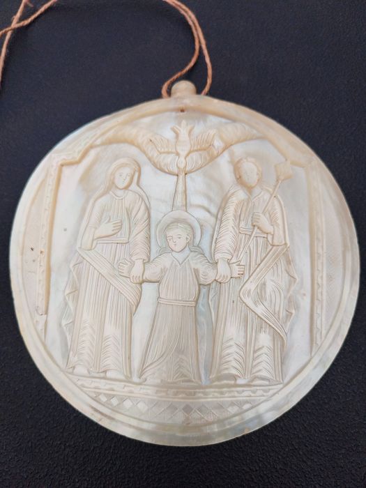 Стари панагюрски пафти.