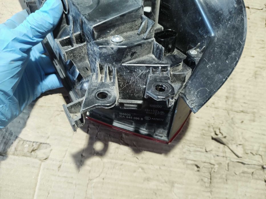 Външен Стоп Десен VW ID.3 E11 pro