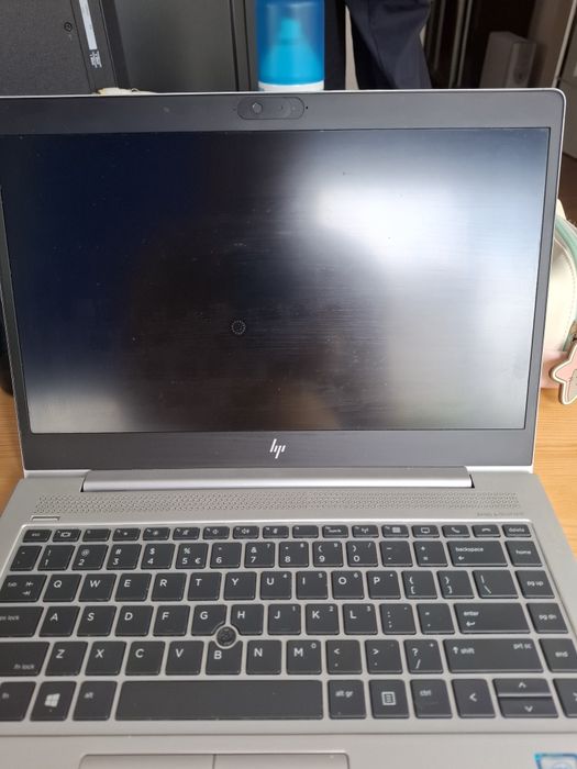 Laptop Business HP EliteBook 840 G6