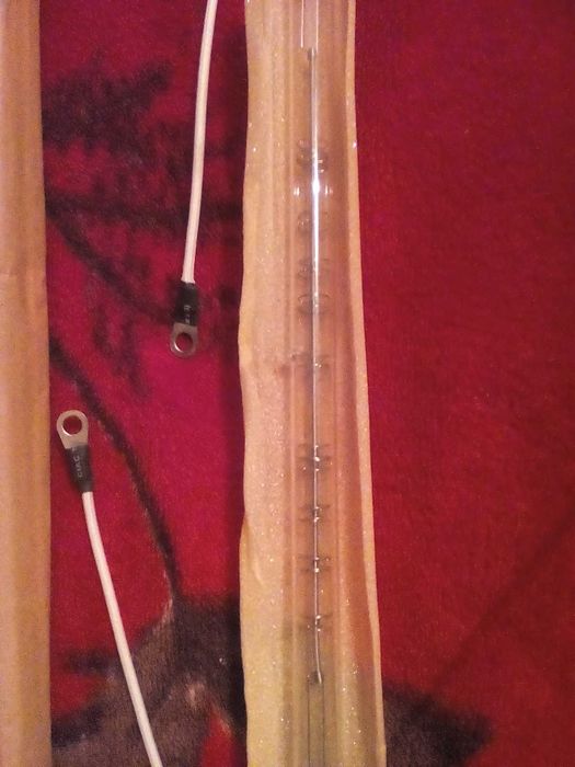 Бочек омывателя советского союза