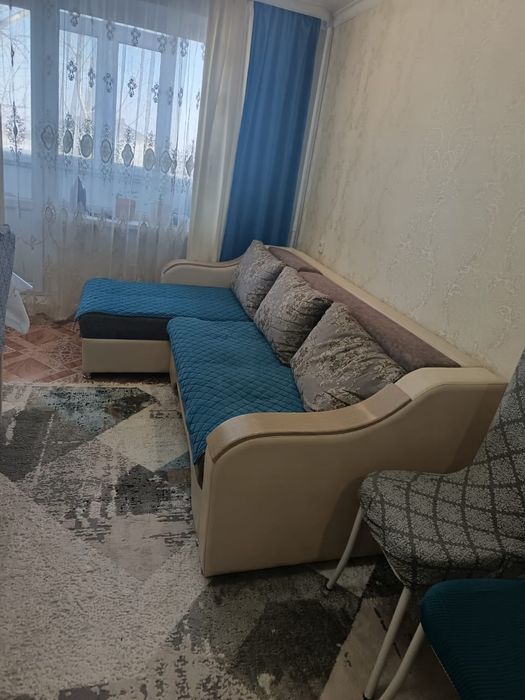 Продам диван б/у