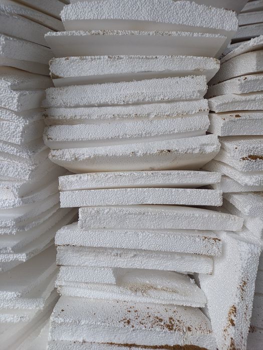 Нарезка пенопласта