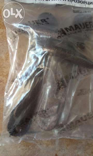 Дръжки за врата-нова цена