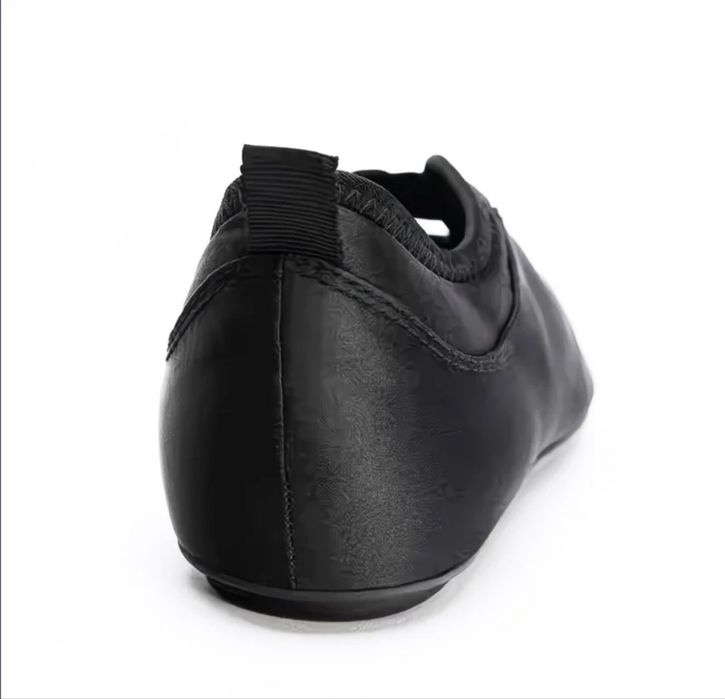 Балетки zara размер 40