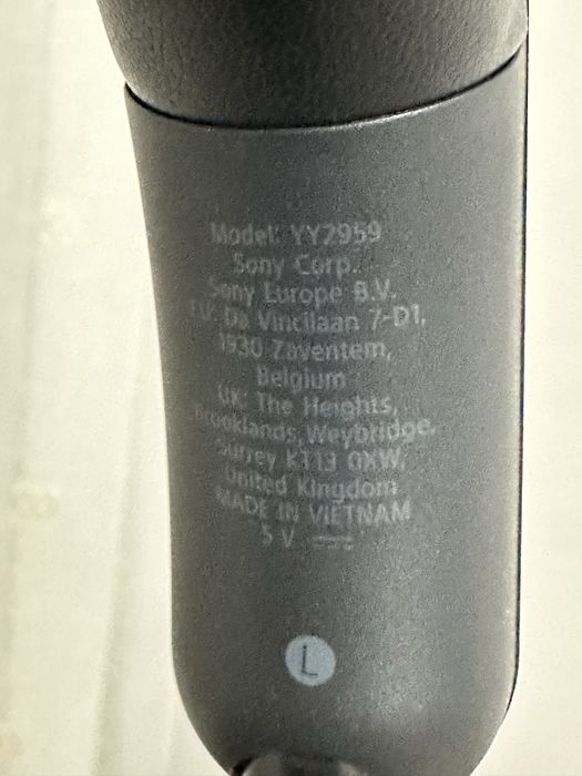Casti Gaming Wireless Sony INZONE H9