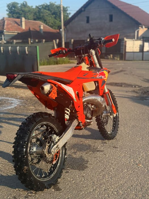 Vand  KTM  300 ,  2025 champion edition