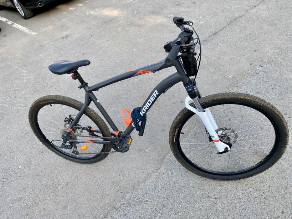 Vand bicicleta MTB ST 120 27,5 "