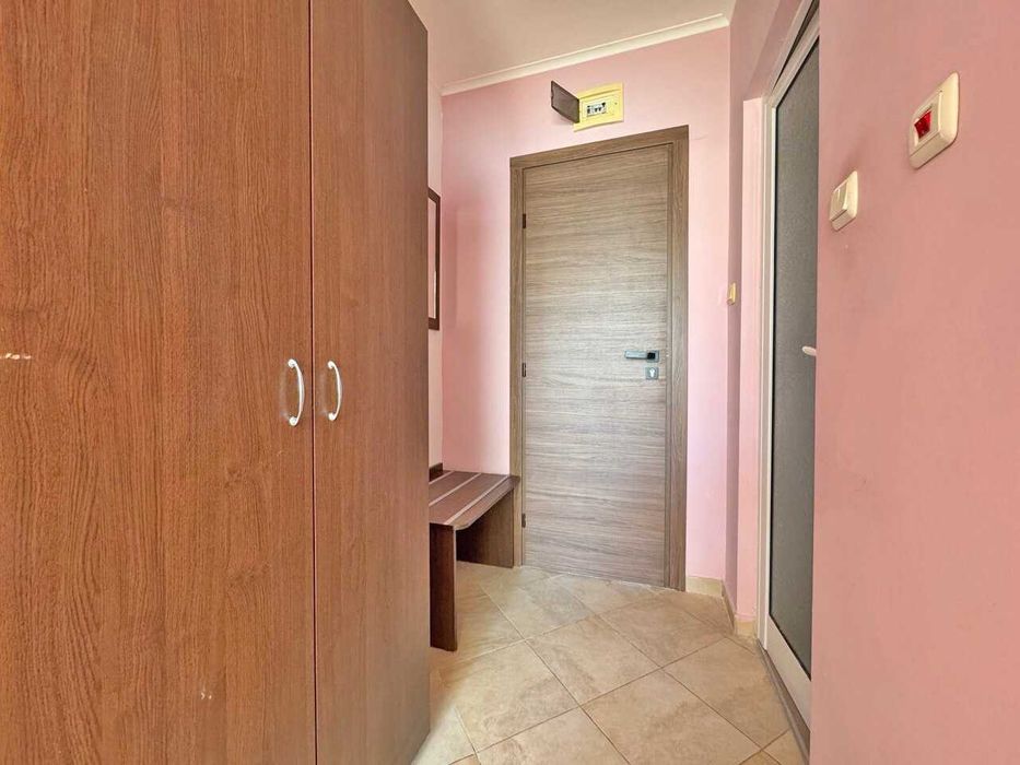 Продава се Едностаен апартамент в Бургас, Сарафово - 34 кв.м за 1339 €/кв.м - Снимка #4