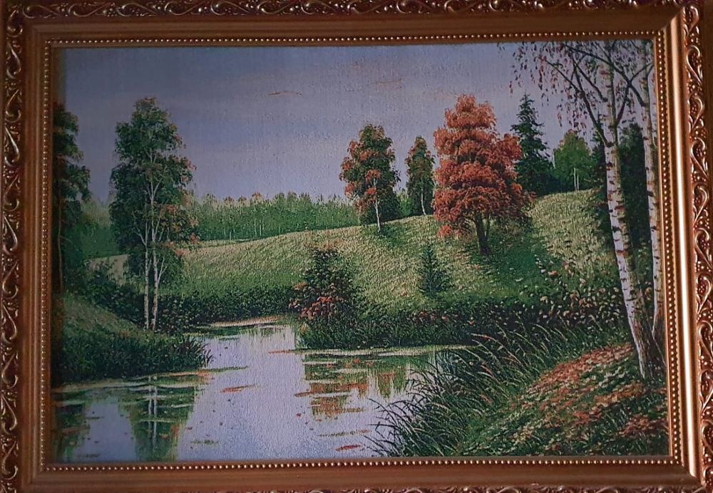Продаётся  красивая картина