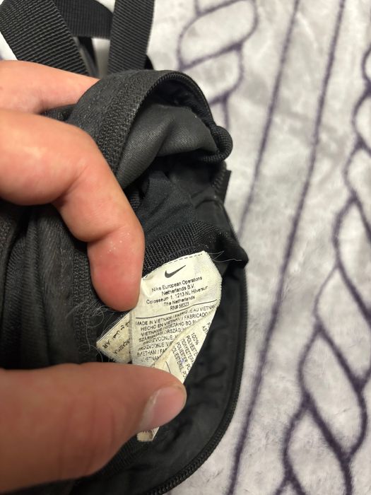 Nike Air Чантичка