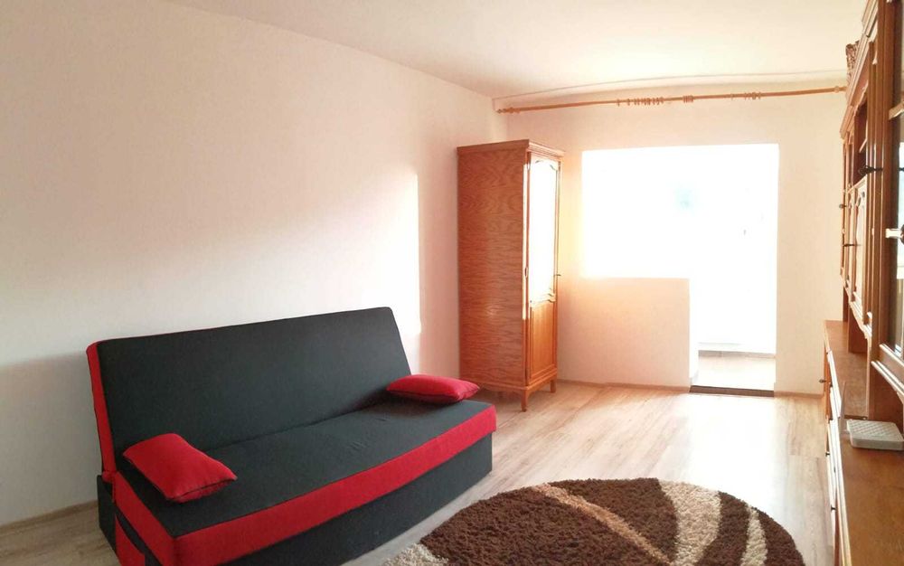 Apartament de închiriat 2 camere decomandat