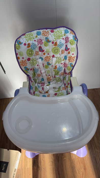 Стульчик для кормления