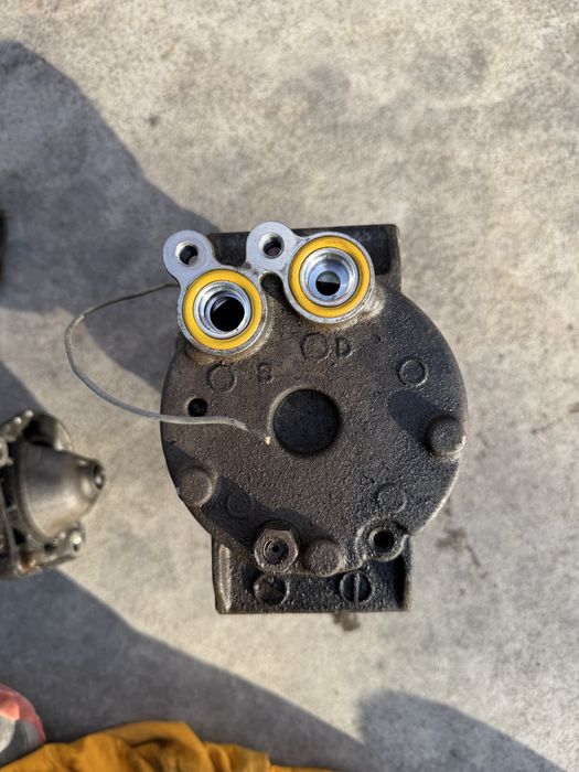 Климатичен компресор Volvo XC90